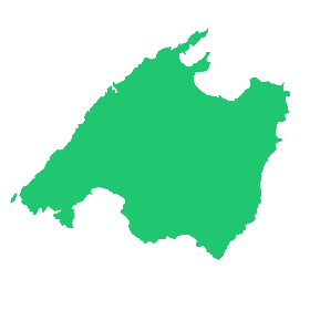 MoveUP Transfer - Mallorca