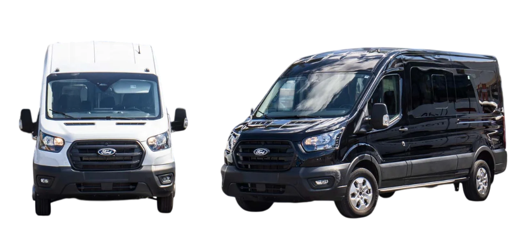 MoveUP Transfer Mallorca